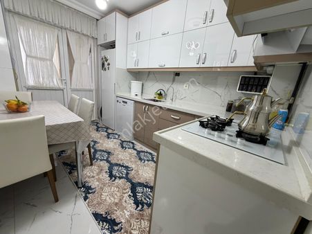 Kaya Grup'dan Zerdali Tepe Cadde Park Okul Dibi 3+1 Daire