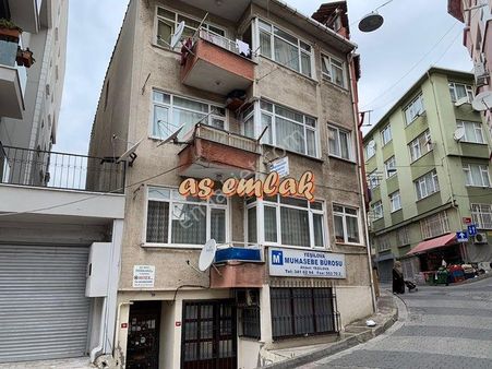 As Emlaktan 2+1 Merkezde Marmaraya 5dk. Yürüme Mesafesinde Daire