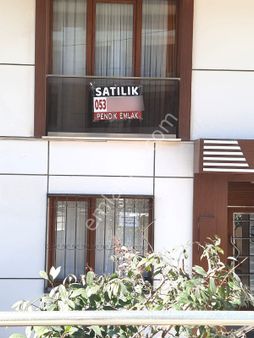 Pendik Uzmanı Cemal Kınay'dan Batı Mah. Satılık 2+1 Daire