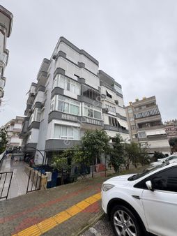 Saray Mahallesinde Satılık 2+1 Daire