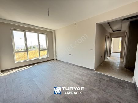 Turyap 'tan Mayıs Teslim Migros & Okullar Yakını 2+1 Daireler