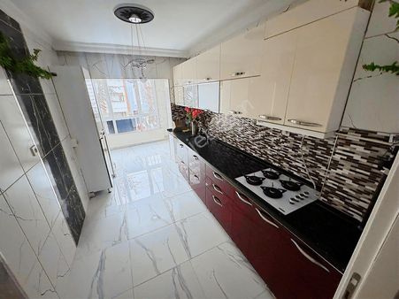 Lider Emlak'tan Başkent Gross Mevki Ful Yapılı 1.kat 3+1 Daire