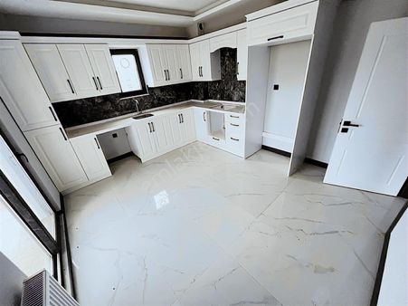 Doğan Emlak Group'tan İlkadım Derebahçe'de 3+1 Sıfır Lüks Daire