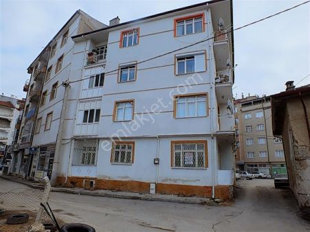 Karaman Otuz Metrelik Yola Yakın 100 M2 2+1 Satılık Yüksek Giriş