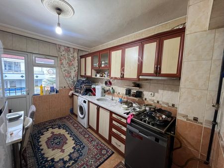 Torun^dan Malazgirt Mah.arakatta Geniş 3+1 Daire