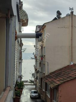 Kumla'da Masrafsız Denize Yakın 2+1 Daire