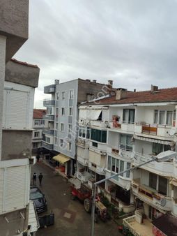 Kumla'da Yeni Tadilatlı Kombili 2+1 Daire