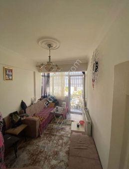 Kumla'da Masrafsız Kombili Denize Yakın 2+1 Daire