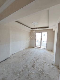 Kurtuluş'ta 1+1 - 2+1 - 3+1 Sıfır Daireler