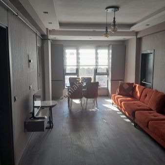 Has Birlik Emlaktan Kiralık Ara Kat Sıfır Eşyalı Lüx Daire