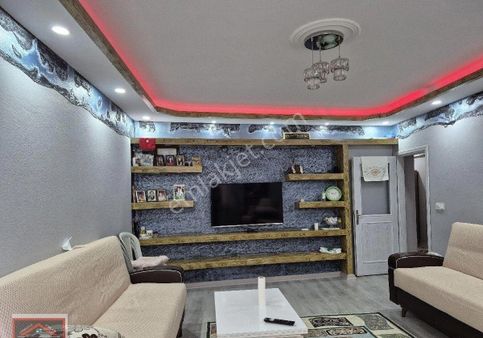 Satılık 3+1 Bahçe Katı Zübeyde Hanım Mahallesi Sultangazi İstanbul