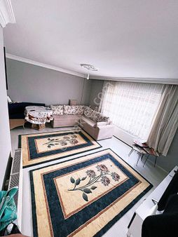 Cihandan Yunus Emre Mahallesinde Satlık 2+1 Kelepir Daire