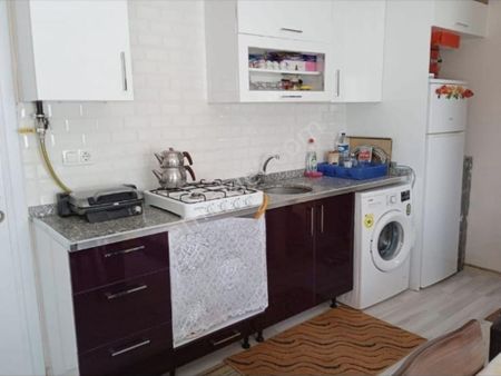 Kırklareli Pınar Mahallesi Balkonlu Acil Satılık 1+1 Daire