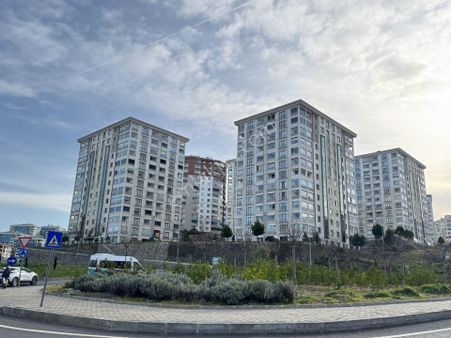 Trabzon Çukurçayır Ay Işığı 3 Evleri 3+1 Satılık Konut