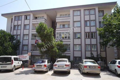 Esen'den İhsaniye'de Site İçi Arakat Satılık Daire