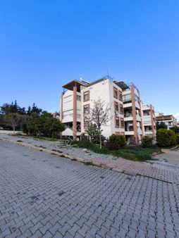 Çamlık’ta Denize 50 Metre Ultra Lüks 2+1 Açık Mutfak Daire Fiyat: 4.900.000tl