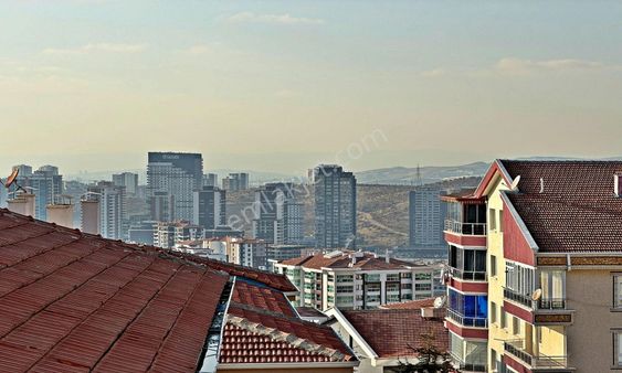 Atapark'ta Cadde Üstü Katta Masrafsız Kök Tapu 3+1 130 M2!