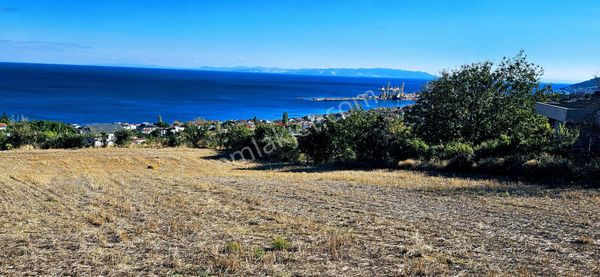 Harika Full Deniz Ve Doğa Manzara Lüxs 25 Dairelik 2+1 Daire Projesine Uygun Fırsat Arsa