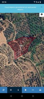 Aydin Karacasu Yenice Mahalla