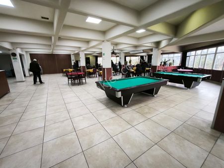 Eryamanda Devren Kiralık İş Yeri Bilardo Kahve Ve Oyun Salonu