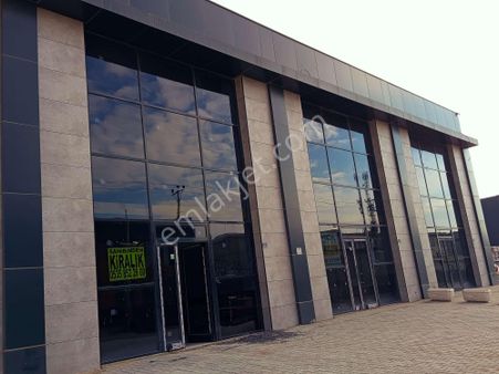 Sahibinden Kiralık İşyeri