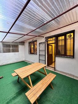 Loft Yapı’dan Villa Tadında Satılık 2+1 Daire