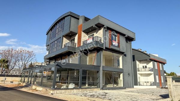 Altıntaş 3+1 Dubleks Daire İskanlı Ve Taşınmaya Hazır