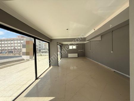 İşlek Konumda Satılık Dükkan/işyeri