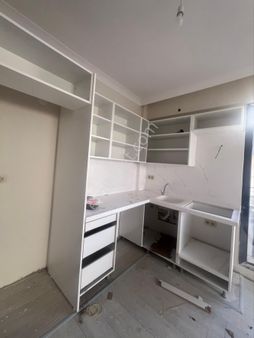 ✅ Kemalpaşada 1+1 Ara Kat