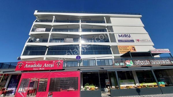 Startkey Platinden Rainbow Avm'de Kiralık Ofisler