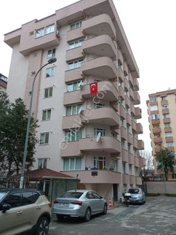 Cevizli Dragos Sahil Mevkii 3+1 Klima+kombi+asansör 7/6 Kat