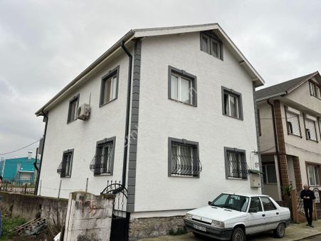 Yenilenmiş 2+1 Kiralık Daire