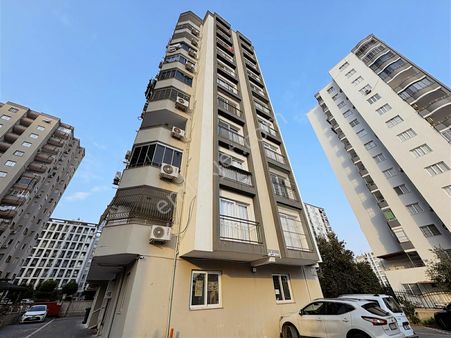 Huzurevleri Türkmenbaşında 2+1 | Otoban Cep Civar, Merkezi Konm