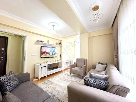 Tutar Dan Muhsin Yazıcıoğlu Spor Komplesi Yakını 2+1 70 M2 Daire