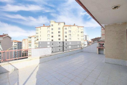 Pamuklar Yolagzında Kızılcahamam Cad Üzeri Krediye Uygun Dubleks