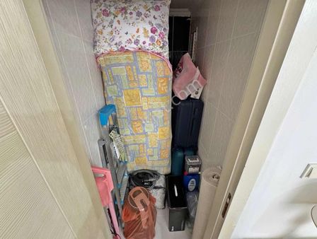 Kazakistan Parkı Yanı Sitede/7.katta/teras Balkonlu/3+1