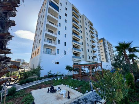 Tömük'te Yola Sıfır Satılık 2+1