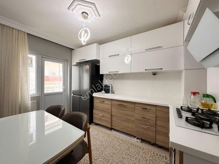 Taşcılar'dan Yeni Bina- Asansörlü -kilerli Full 3+1 Fırsat Daire