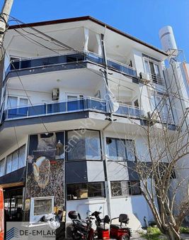 Dalaman Merkez Lokasyon Acil Satılık 1+1 Daire