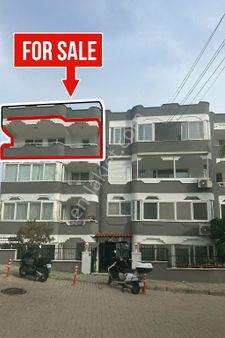 Marmaris Siteler Mahallesi Acil Satılık 2+1 Daire