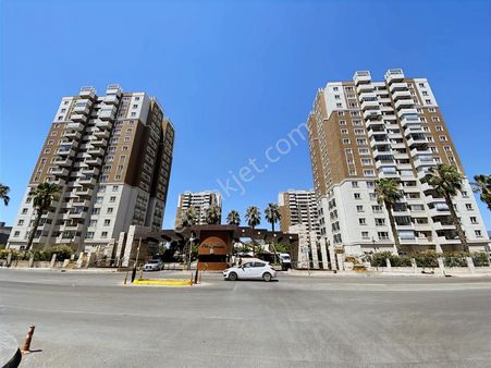 Mavişehir Soyak B ' De Kiralık 1+1 Daire