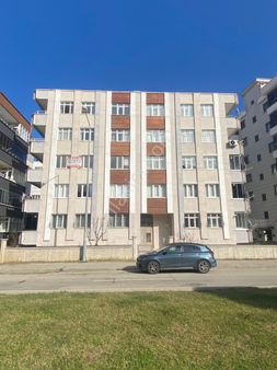 Süper Konum Yenimahalle Tranvaya Cephe Kiralık 3+1 Geniş Daire