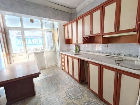 Basarıkta 3+1 Ara 2 Kat Normal Yapılı Kiralık Daire