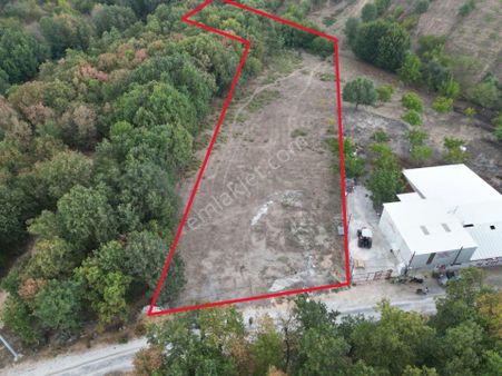 Bursa Orhangazi Fındıklı Mahallesi Satılık Tarla