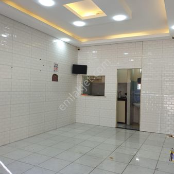 Mahfesığmazda Kavşakta Okullara Yakın Kiralık Dükkan