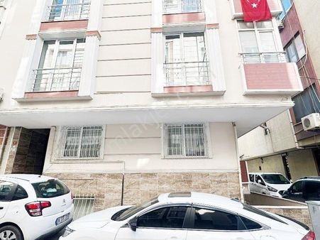 Tutar Da Molla Gürani Cami Yakını Satılık 2+1 Yüksek Giriş