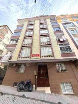 Tutardan Kat Mülkiyetli Metrobüse 10 Dk 2+1 1.kat Daire