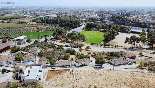 Manisa Salihli Adala Mahallesinde Bulunan Vii