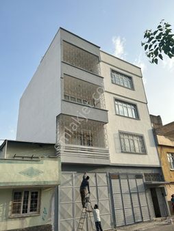 Babil Emlaktan Satılık Bayram Yerinde 3+1 Daireler Ve Dükkanlar