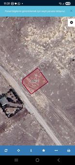 Aratol Bahcelıde Super Konumda Yarırımlık Arsa Mersedes Karsısı